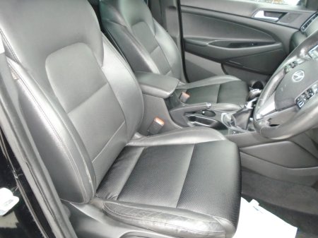 2016 Hyundai Tucson - photo 11