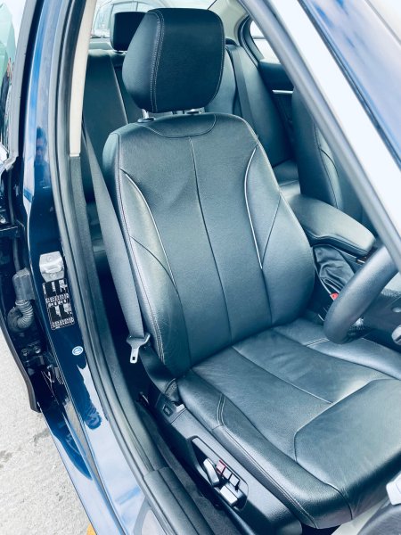 2017 BMW 3-Series - photo 14