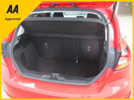 2023 Ford Fiesta - photo 10
