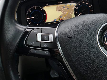 2019 Volkswagen Golf - photo 34