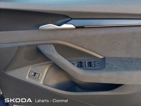 2026 Skoda Superb - photo 68