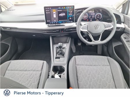 2026 Volkswagen Golf - photo 4