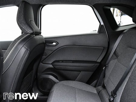 2026 Renault Symbioz - photo 11