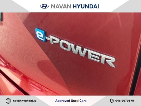 2023 Nissan Qashqai - photo 35