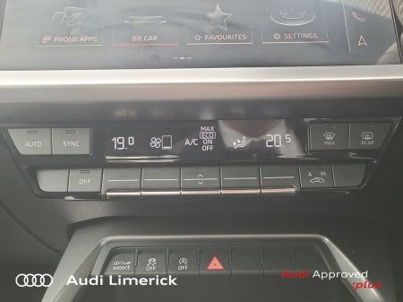 2023 Audi A3 - photo 15