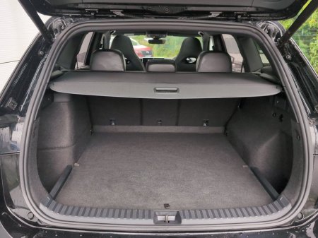 2026 Volkswagen Tayron - photo 20