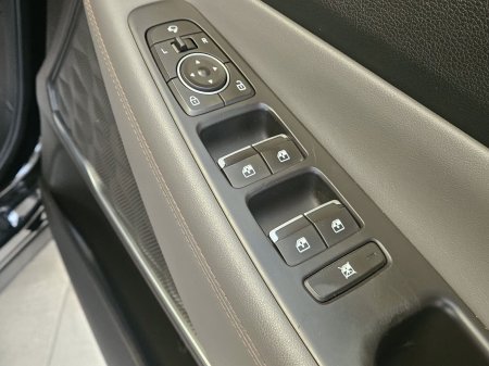 2020 Hyundai Santa Fe - photo 9