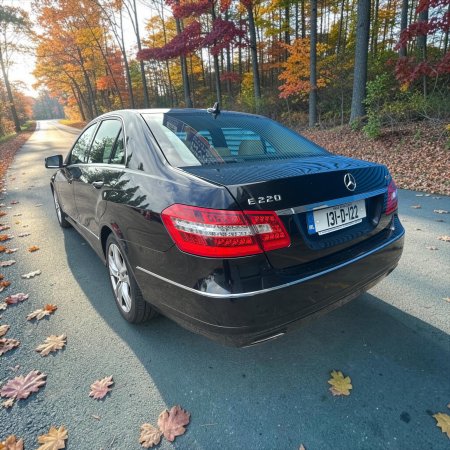 2013 Mercedes-Benz E-Class - photo 11
