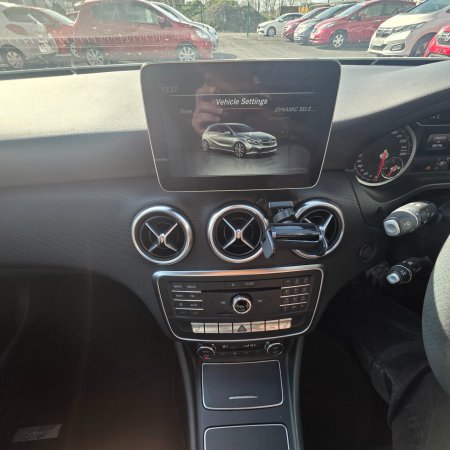 2018 Mercedes-Benz A-Class - photo 24