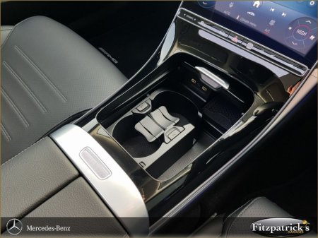 2025 Mercedes-Benz C-Class - photo 17