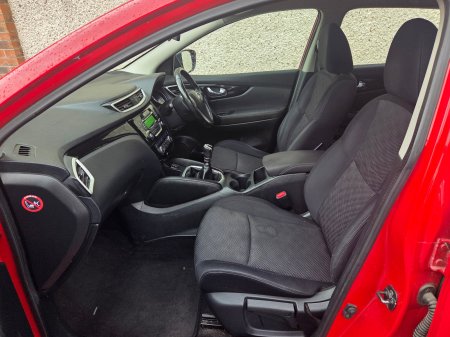 2016 Nissan Qashqai - photo 8