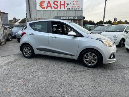 2014 Hyundai i10 - photo 16