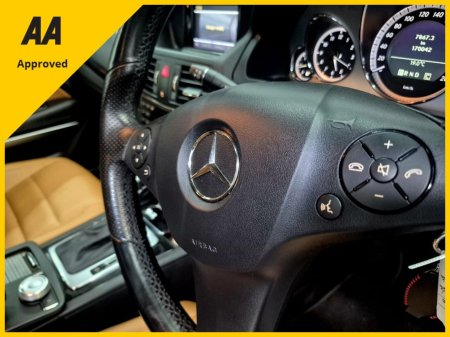 2010 Mercedes-Benz E-Class - photo 25