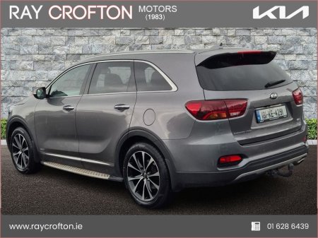 2018 Kia Sorento - photo 3