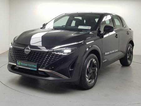 2026 Nissan Qashqai - photo 14