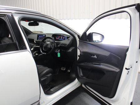 2019 Peugeot 3008 - photo 22
