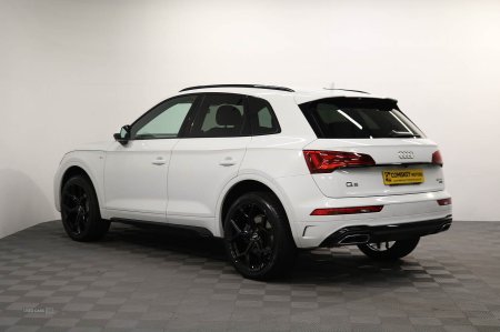2023 Audi Q5 - photo 4