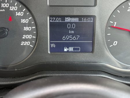 2023 Mercedes-Benz Citan - photo 9