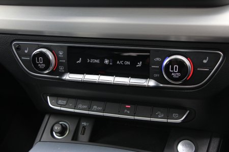 2021 Audi Q5 - photo 23