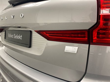2023 Volvo XC60 - photo 7
