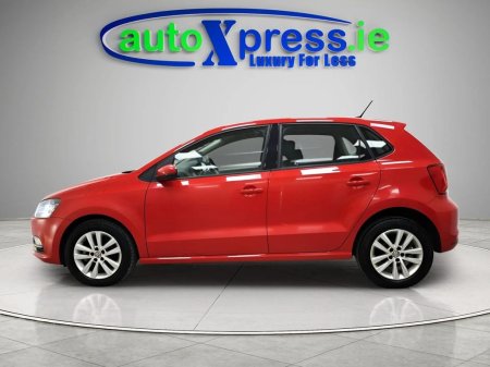 2017 Volkswagen Polo - photo 6