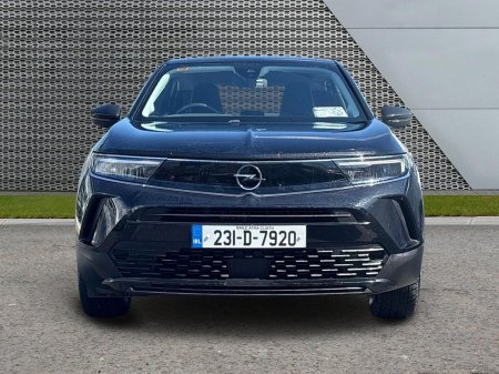 2023 Opel Mokka - photo 7