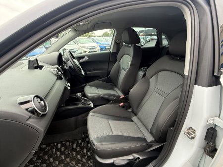 2014 Audi A1 - photo 15