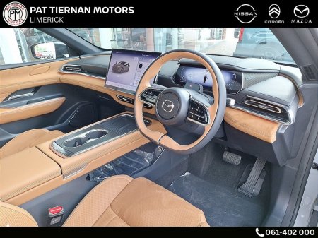 2026 Mazda 6e - photo 8