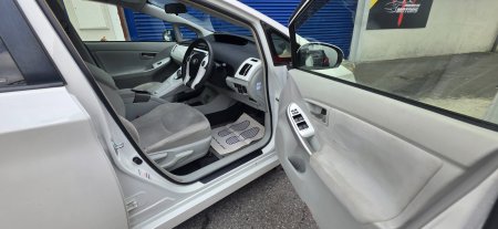 2014 Toyota Prius - photo 5