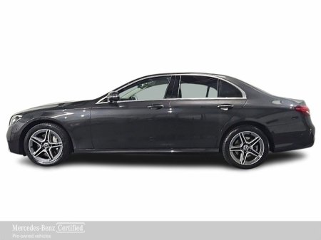 2022 Mercedes-Benz E-Class - photo 10