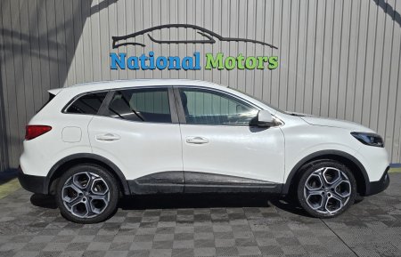2017 Renault Kadjar - photo 2