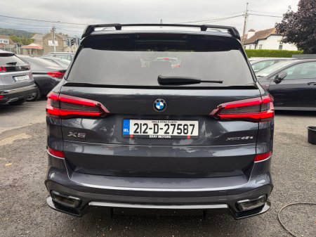 2021 BMW X5 - photo 21