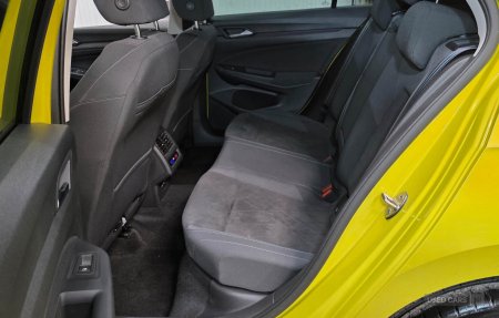 2021 Volkswagen Golf - photo 17