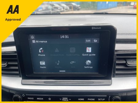 2019 Kia Ceed - photo 5
