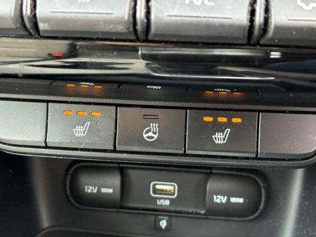 2019 Kia Sportage - photo 11