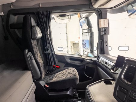 2021 SCANIA S540 - photo 29