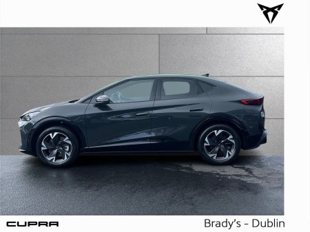 2026 Cupra Tavascan - photo 6