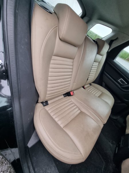 2015 Land Rover Discovery Sport - photo 16