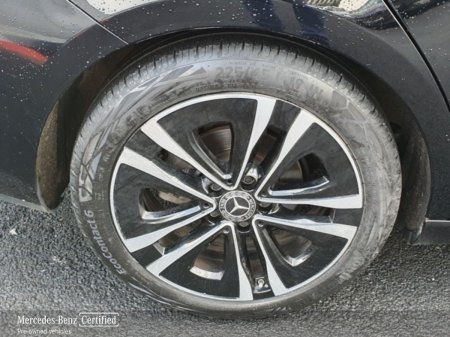 2024 Mercedes-Benz CLA - photo 5