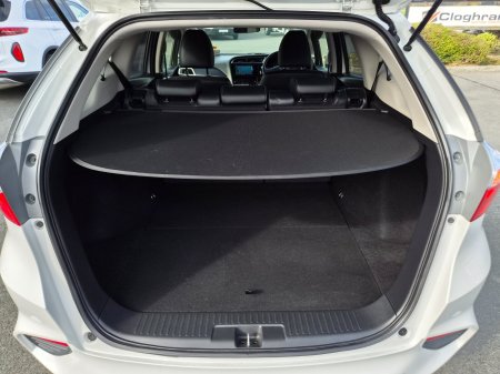 2019 Honda Shuttle - photo 22