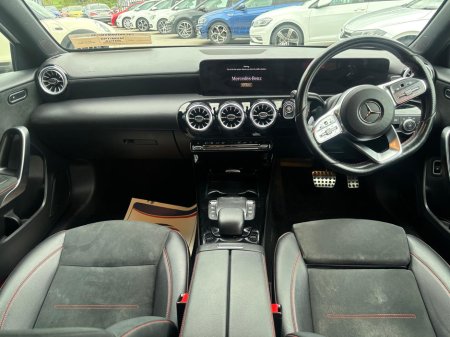 2022 Mercedes-Benz A-Class - photo 7
