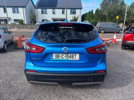 2018 Nissan Qashqai - photo 10