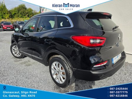 2019 Renault Kadjar - photo 4