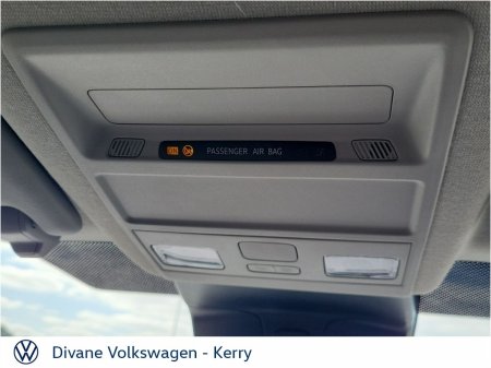 2027 Volkswagen Transporter - photo 22