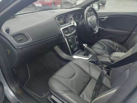 2019 Volvo V40 - photo 15