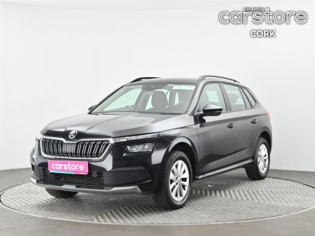 2024 Skoda Kamiq - photo 7