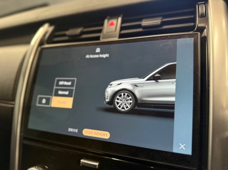 2024 Land Rover Discovery - photo 12