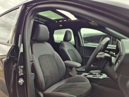 2026 Ford Kuga - photo 15