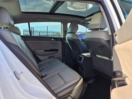 2017 Kia Sportage - photo 33