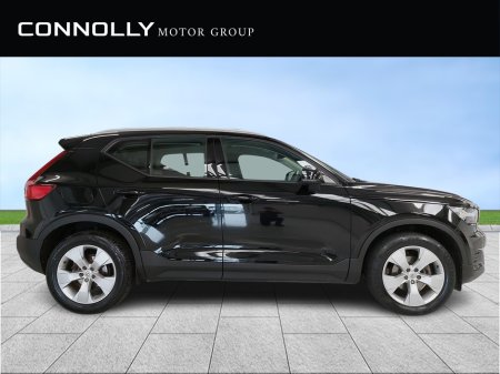 2021 Volvo XC40 - photo 3